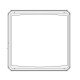 SCPA8SRSK Parkray Rope Seal Kit  |  Aspect 8 Slimline  |  Aspect 8 (Non Eco Model)   |  Aspect 9  |   Aspect 14 (Non Eco Model)   |  Aspect 80B